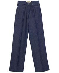 Roy Rogers - Straight Jeans - Lyst