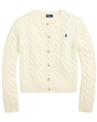 Polo Ralph Lauren - Cardigans - Lyst