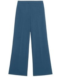 Oltre - Wijde Palazzo Broek - Lyst