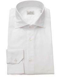 Bagutta - Formal Shirts - Lyst
