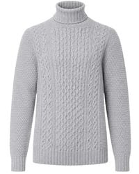 Drumohr - Turtlenecks - Lyst