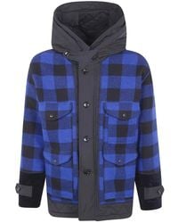 Junya Watanabe - Winter Jackets - Lyst