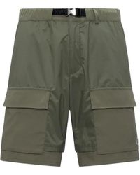 K-Way - Casual Shorts - Lyst