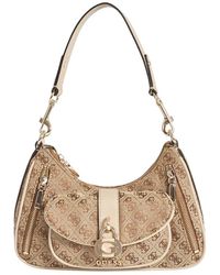 Guess - Shoulder Bags - Lyst