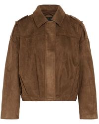 Kaffe - Light Jackets - Lyst