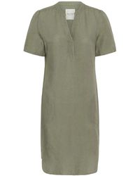Part Two - Short Dresses - Lyst
