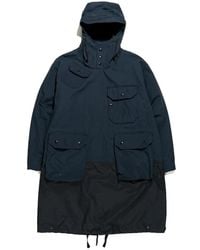 Engineered Garments - Winter Jackets - Lyst