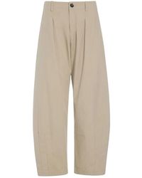 Bitte Kai Rand - Wide Trousers - Lyst