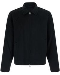 NN07 - Arlo Jacket - Lyst