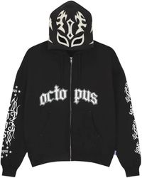 Octopus - Zip-Throughs - Lyst