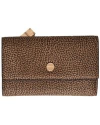 Borbonese - Wallets & Cardholders - Lyst