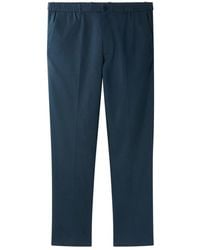 Calvin Klein - Chinos - Lyst