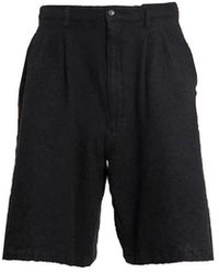 Comme des Garçons - Long Shorts - Lyst