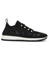 Jimmy Choo - Sneakers - Lyst