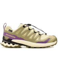 Salomon - Xa Pro 3D V9 Gore-Tex Trailrunning-Schuh - Lyst