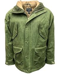 Manifattura Ceccarelli - Winter Jackets - Lyst
