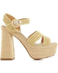 Castañer - High Heel Sandals - Lyst