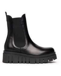 Nero Giardini - Chelsea Boots - Lyst