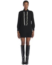 N°21 - Shirt Dresses - Lyst