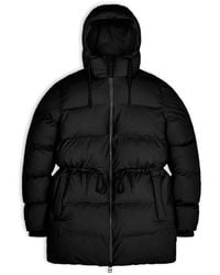 Rains - Winter Jackets - Lyst