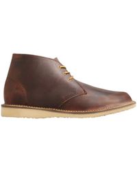 Red Wing - Weekender Chukka Copper Rough &Amp; Tough - Lyst