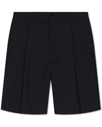 Marni - Casual Shorts - Lyst