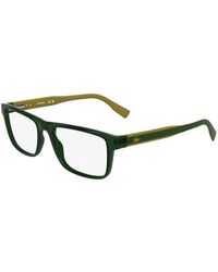 Lacoste - Glasses - Lyst