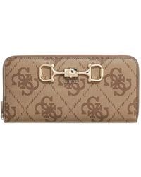 Guess - Wallets & Cardholders - Lyst