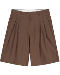 Lardini - Shorts > casual shorts - Lyst
