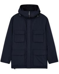 Armani - Winter Jackets - Lyst