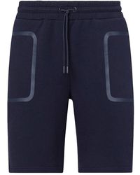 Peuterey - Casual Shorts - Lyst