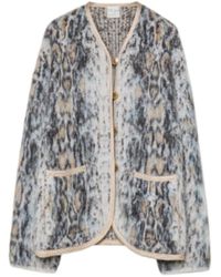 forte_forte - Light Jackets - Lyst