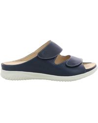 Hartjes - Zapatos breeze pant azul marino - Lyst
