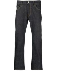 Junya Watanabe - Straight Jeans - Lyst