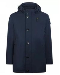 Blauer - Winter Jackets - Lyst