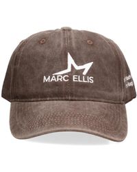 Marc Ellis - Baseball Cap - Lyst