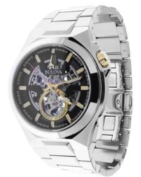 Bulova - Horloges - Lyst
