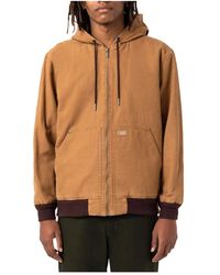 Dickies - Zip-Throughs - Lyst