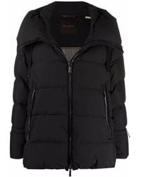 Moorer - Winter Jackets - Lyst