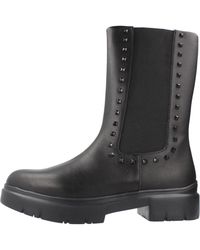 Stonefly - Phoebe 38 Mid Boot - Lyst