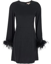 Twinset - Short Dresses - Lyst