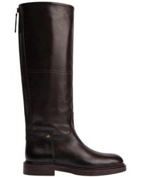 Poeve - High Boots - Lyst