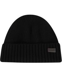 Barbour - Beanies - Lyst
