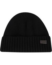 Barbour - Beanies - Lyst