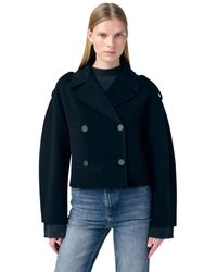 Vanessa Bruno - Beran Jacke - Lyst