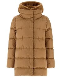 Herno - Winter Jackets - Lyst