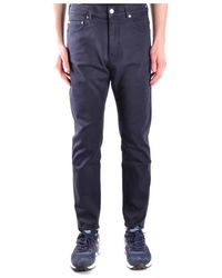 Paolo Pecora - Slim-Fit Jeans - Lyst