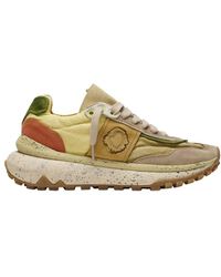 Satorisan - Sneakers beige eco-friendly - Lyst