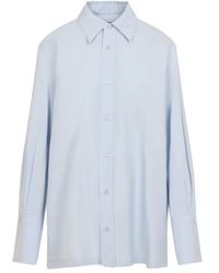 Carven - Shirts - Lyst