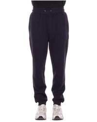 Fay - Sweatpants - Lyst